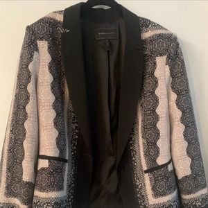 Bcbgmaxazria Blazer